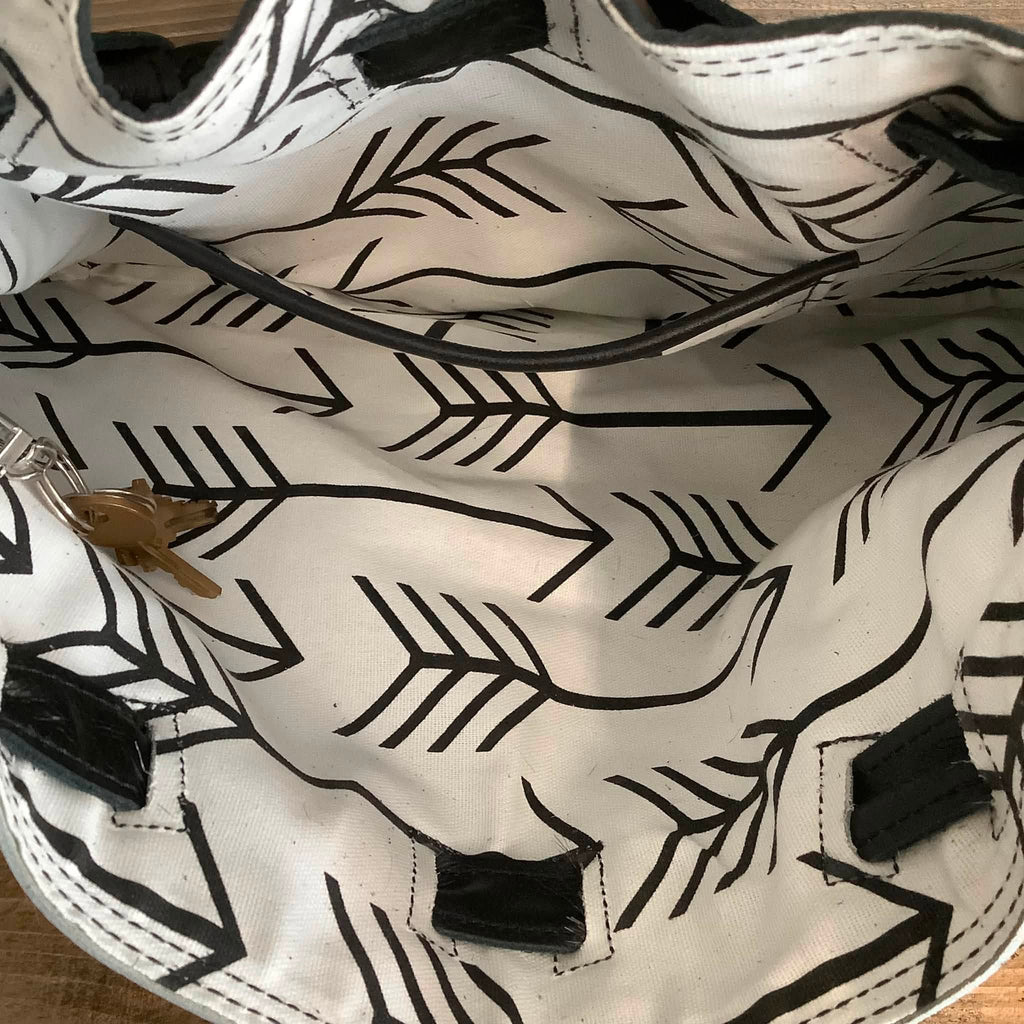 Exclusive Collection The City Bag #63783