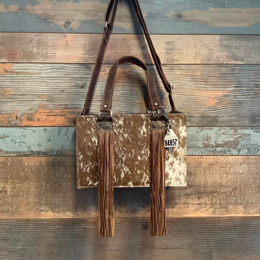 Small Town Tote #84857