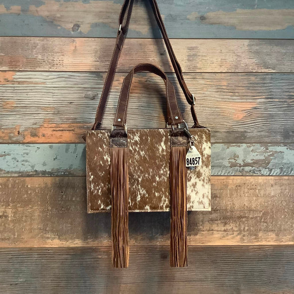 Small Town Tote #84857
