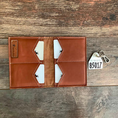 Unisex Passport Wallet #85017