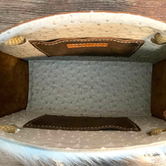 Mini Rope Purse #85069