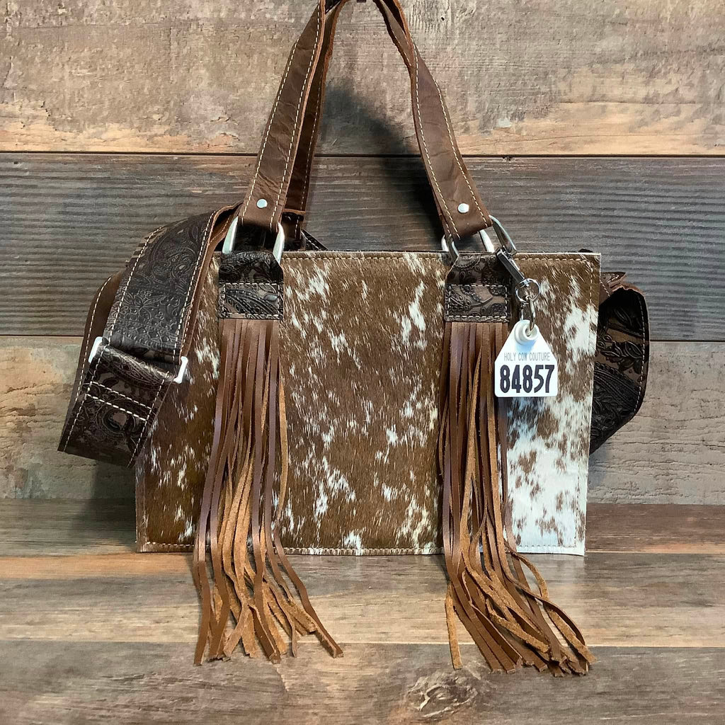 Small Town Tote #84857