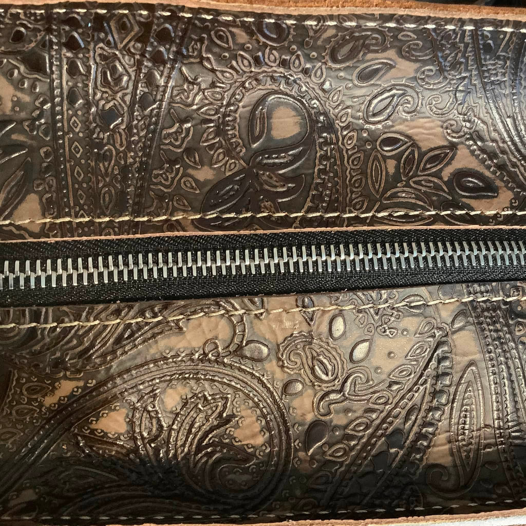 Small Town Tote #84929
