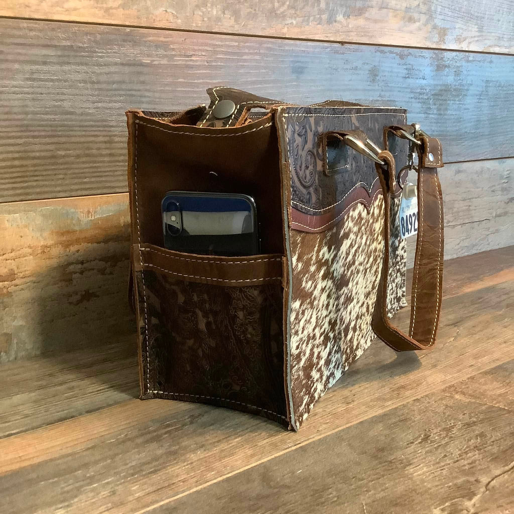 Small Town Tote #84929