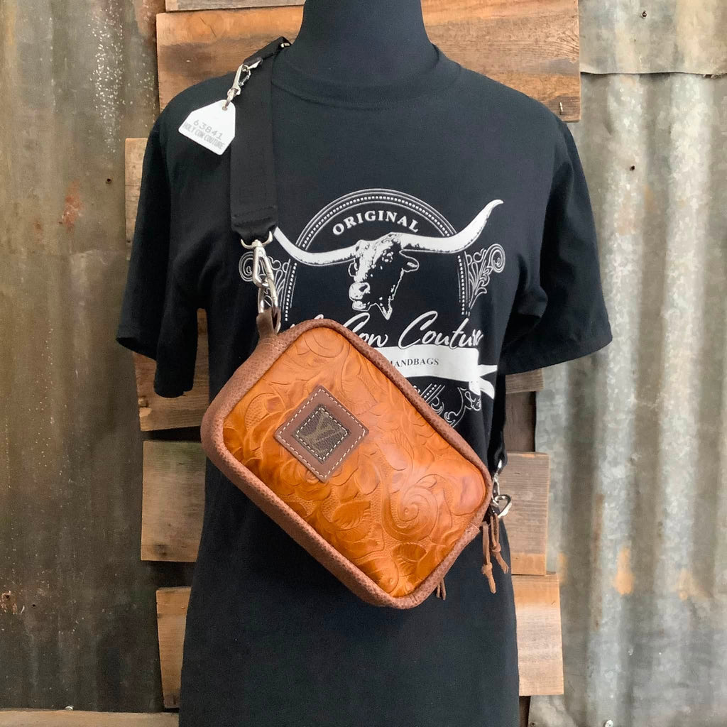 Exclusive Collection Western Bum Bag #63841
