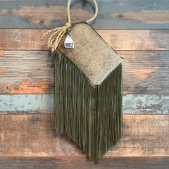 Rope Clutch #80817