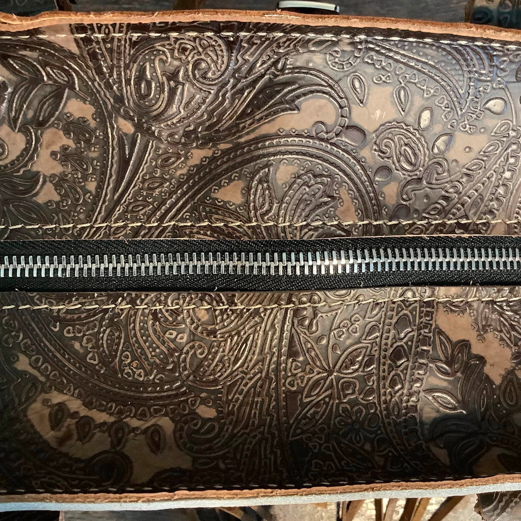 Small Town Tote #84857