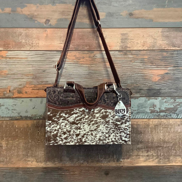 Small Town Tote #84929