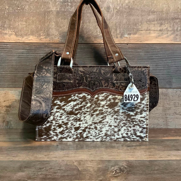 Small Town Tote #84929
