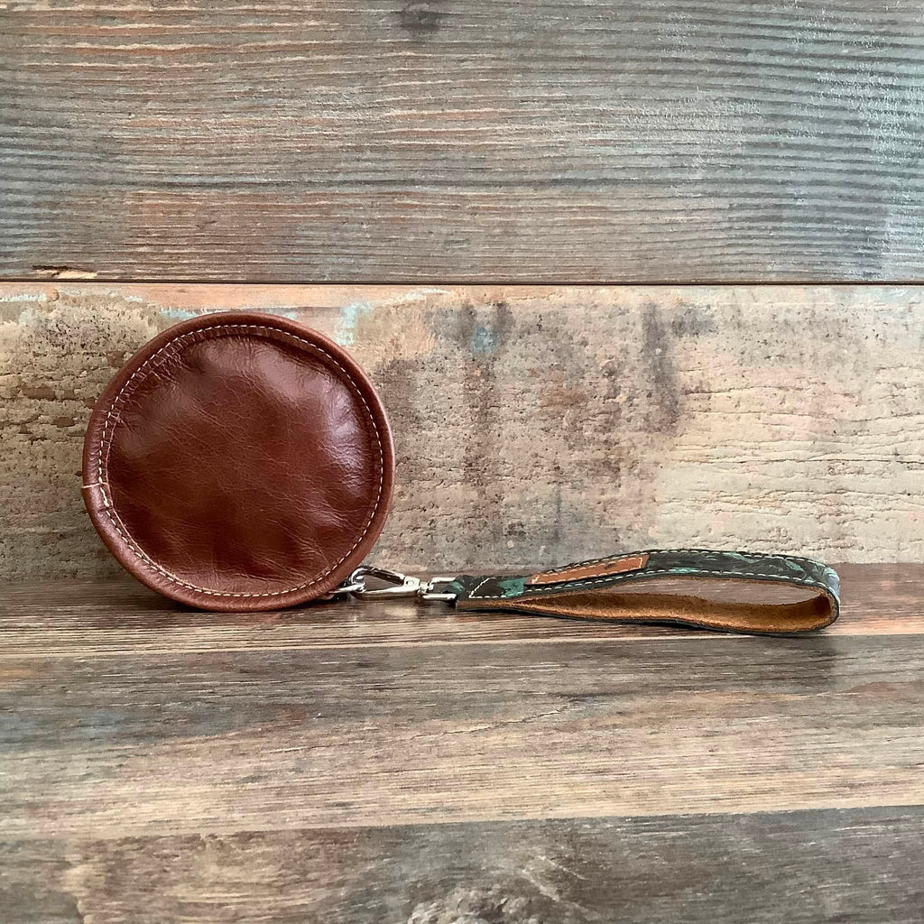 Wristlet Canteen #85124