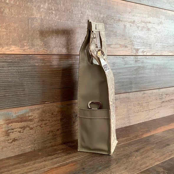Wine Tote #85931