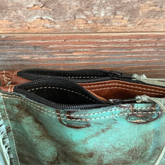 Double Barrel #84981