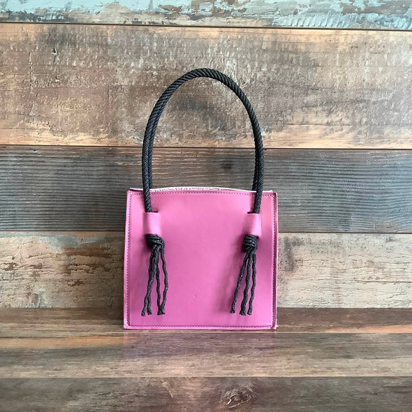 Mini Rope Purse #84143