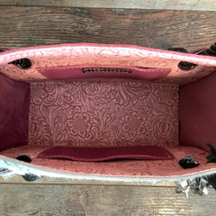 Mini Rope Purse #84143