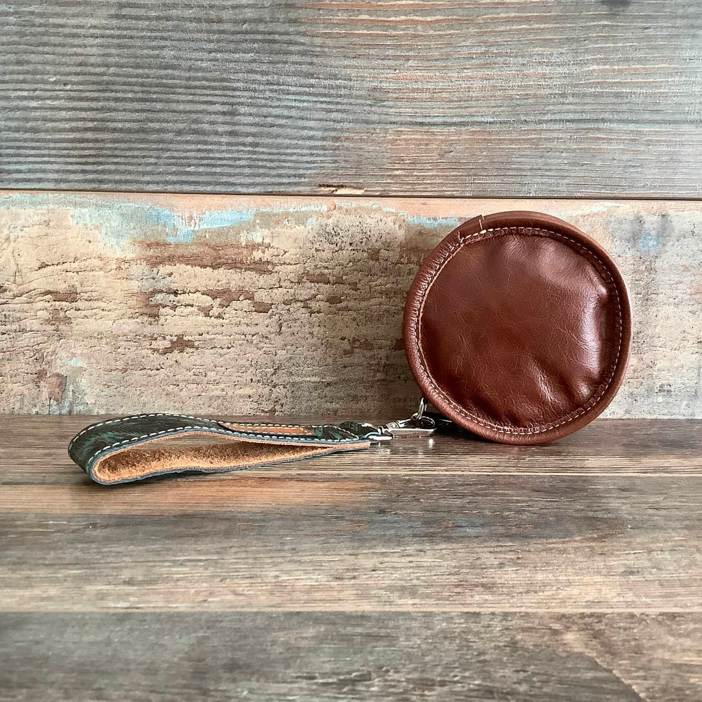 Wristlet Canteen #84291