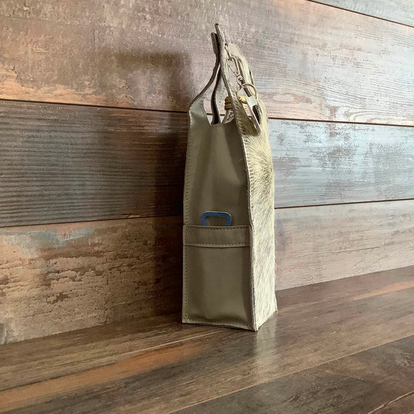 Wine Tote #84125