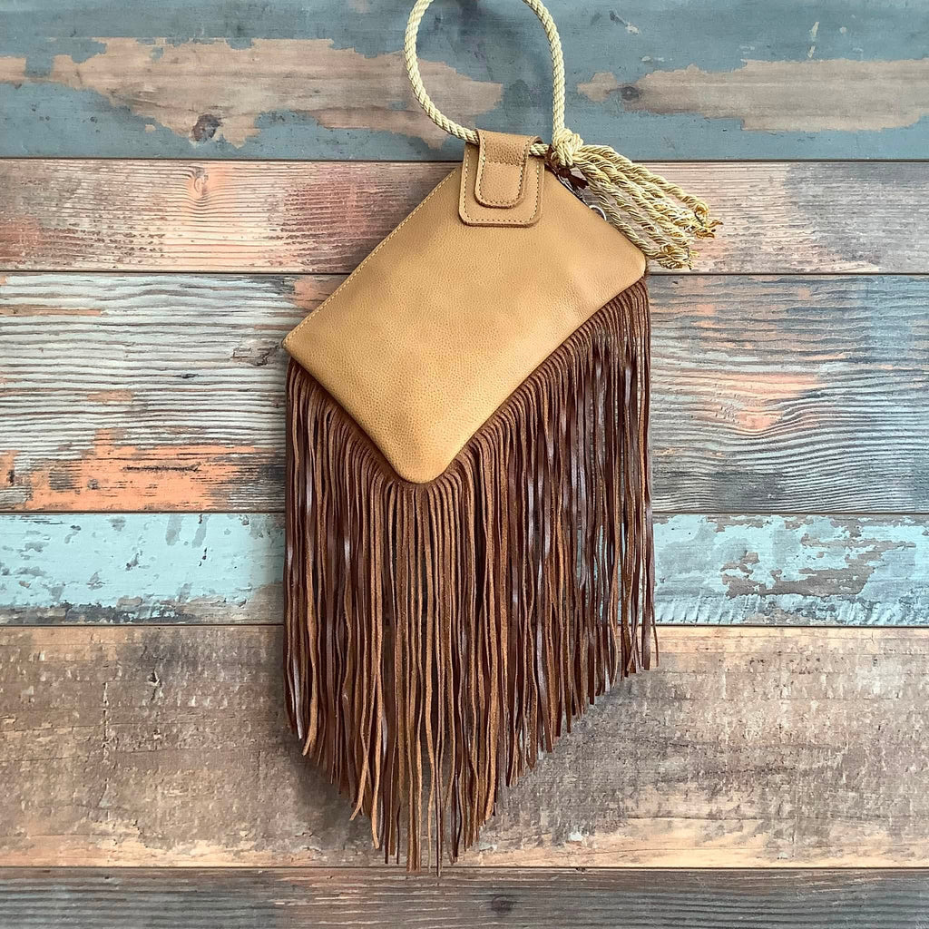 Rope Clutch #85874