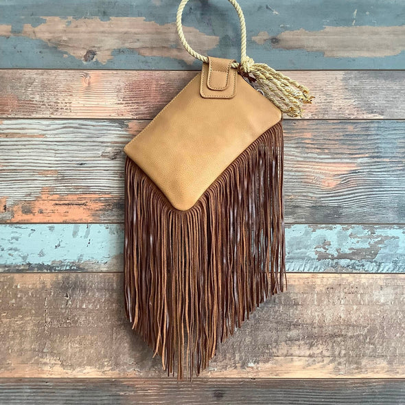 Rope Clutch #85874