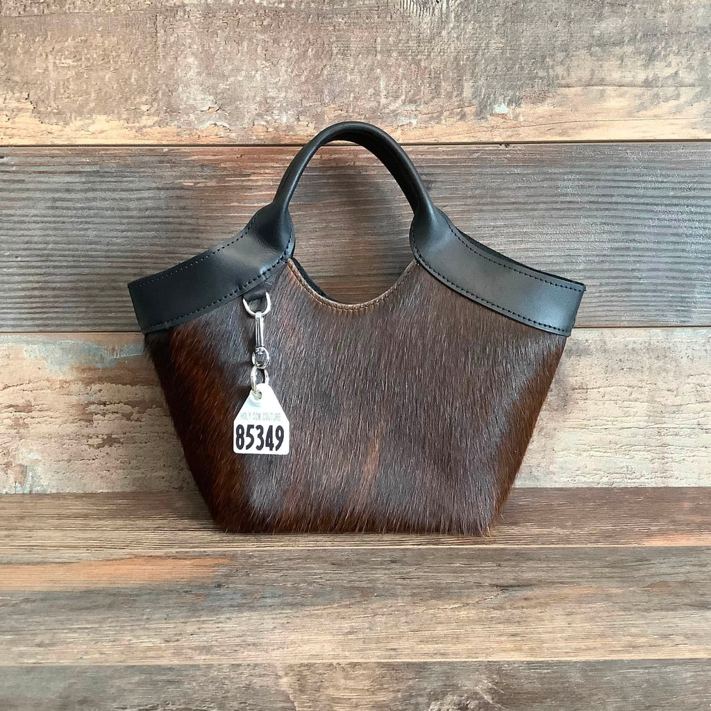 Prairie Bag Mini Tote #85349