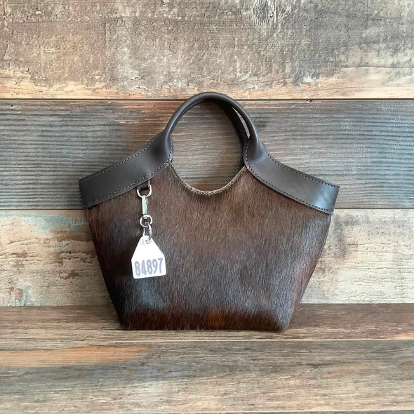 Prairie Bag Mini Tote #84897