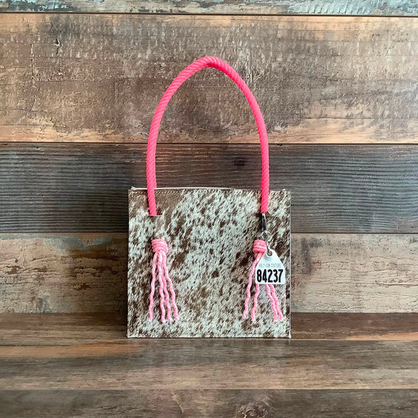 Mini Rope Purse #84237
