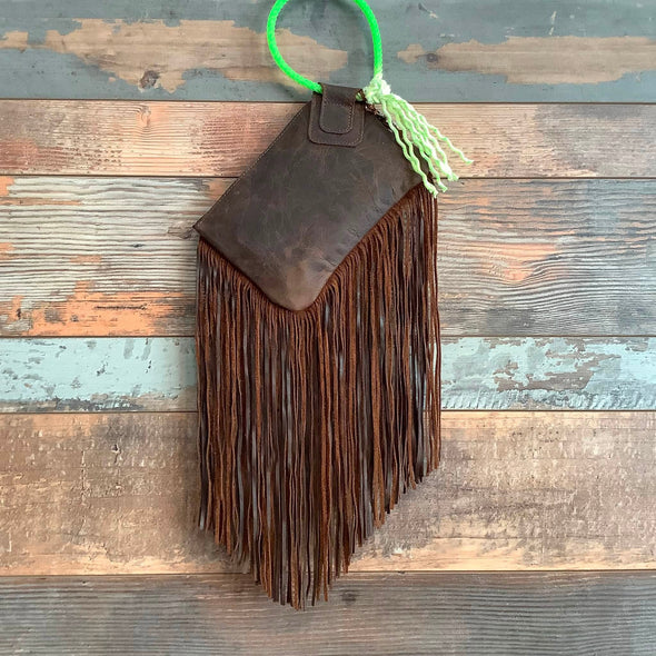 Rope Clutch #84138