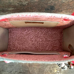 Mini Rope Purse #85179