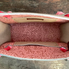Mini Rope Purse #84237
