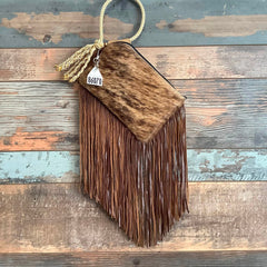 Rope Clutch #86070