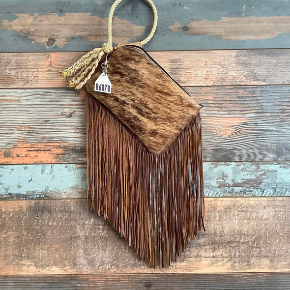 Rope Clutch #86070