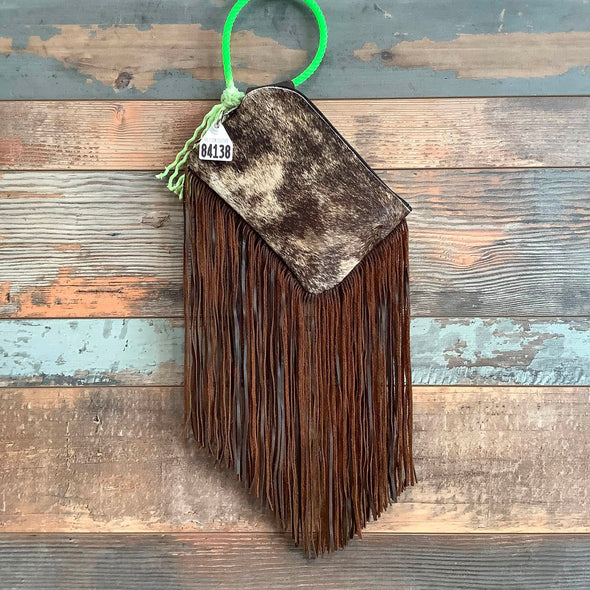 Rope Clutch #84138