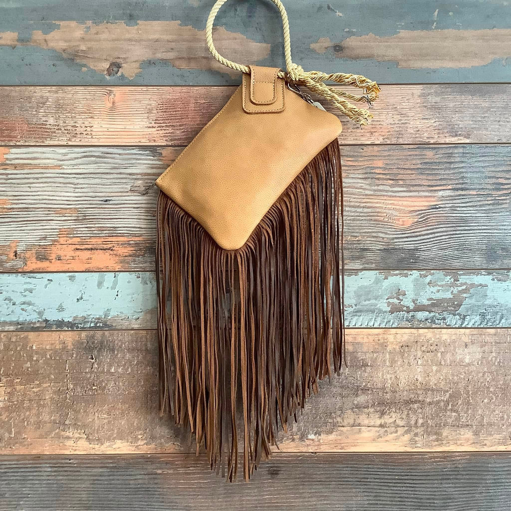 Rope Clutch #86070