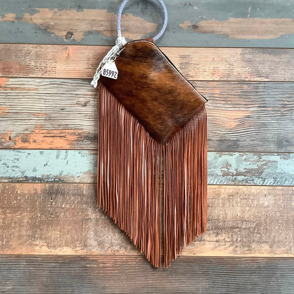 Rope Clutch #85992