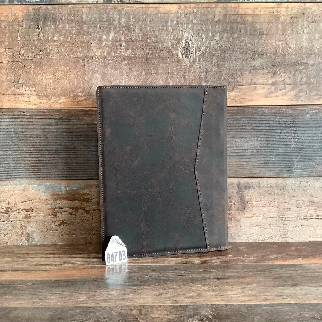 Stockman Leather Portfolio #84703