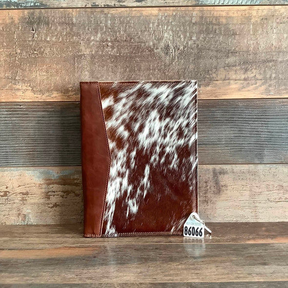 Stockman Leather Portfolio #86066