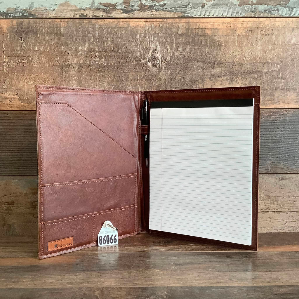 Stockman Leather Portfolio #86066
