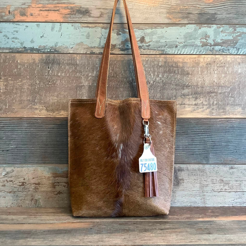 The Market Tote #75480