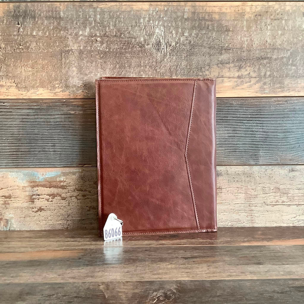 Stockman Leather Portfolio #86066
