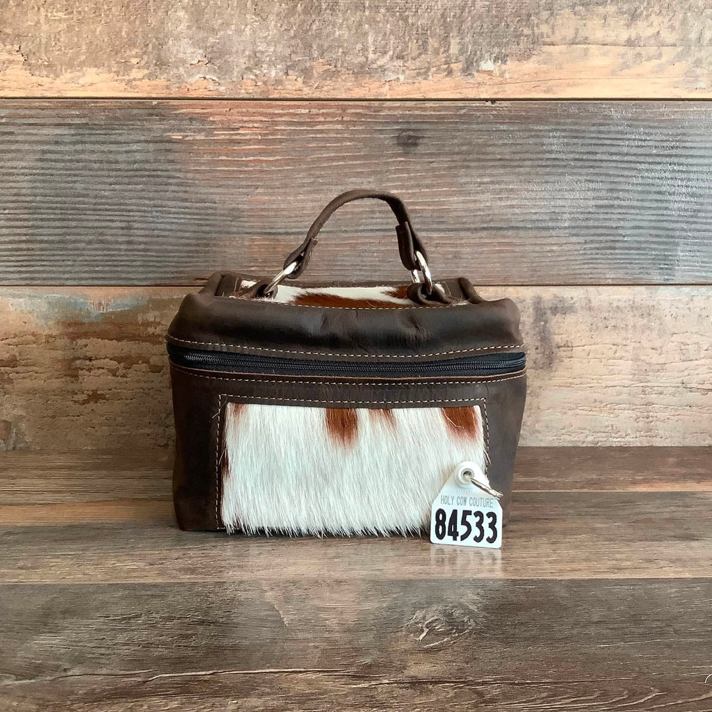 Train Case #84533