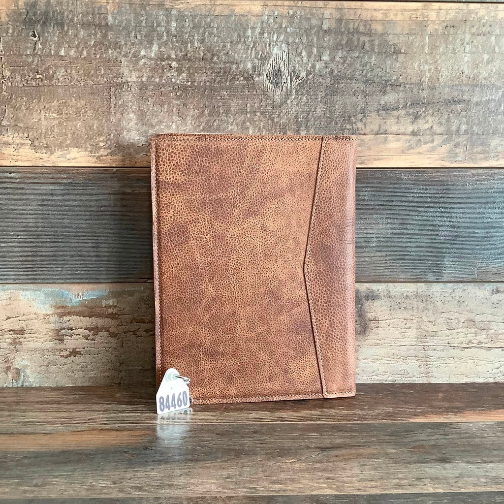 Stockman Leather Portfolio #84460