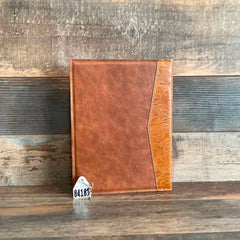 Stockman Leather Portfolio #84181