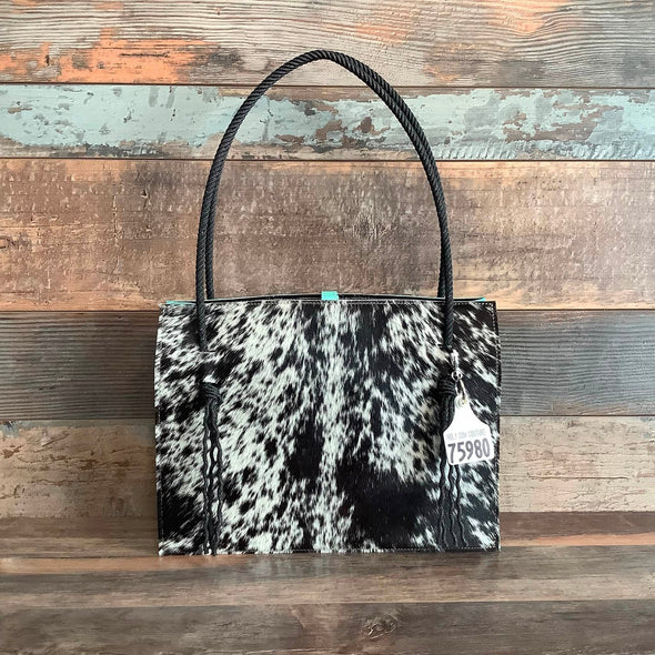 Rope Purse #75980