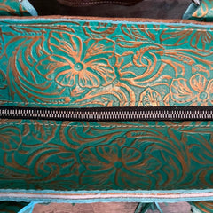 Get Outta Dodge Hybrid Tote #75776