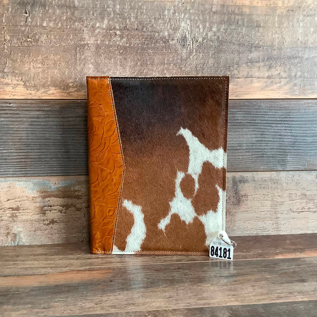 Stockman Leather Portfolio #84181