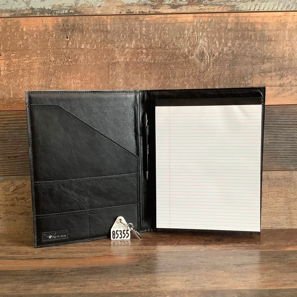 Stockman Leather Portfolio #85355