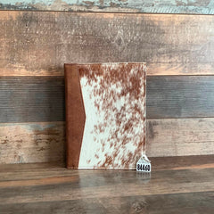 Stockman Leather Portfolio #84460