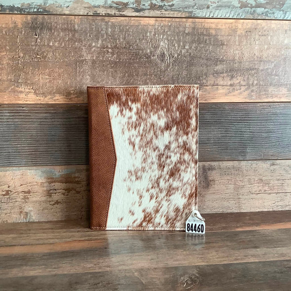 Stockman Leather Portfolio #84460