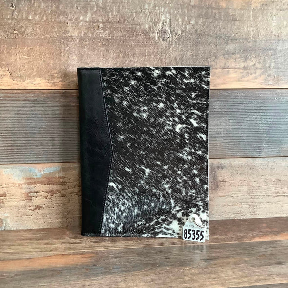 Stockman Leather Portfolio #85355