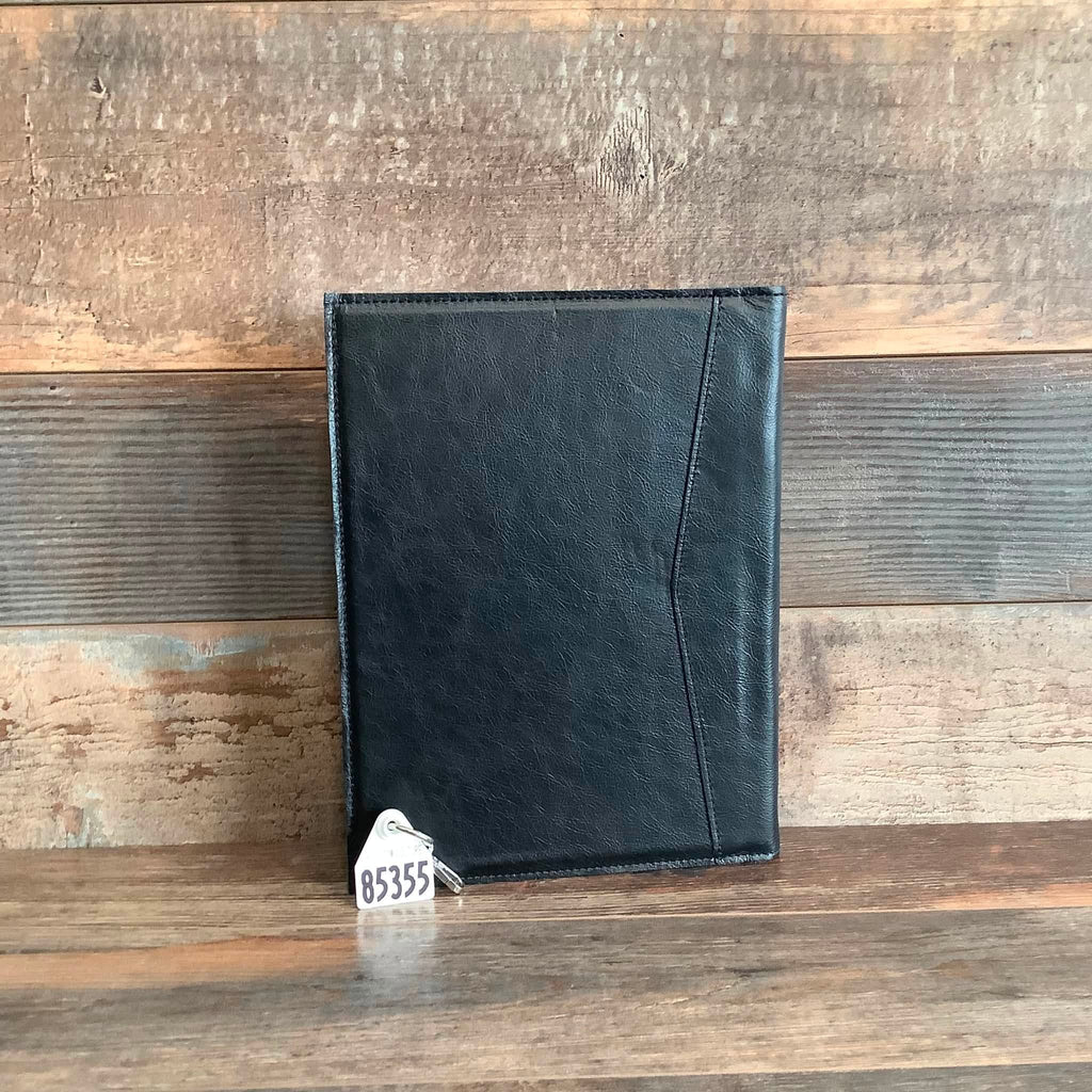Stockman Leather Portfolio #85355
