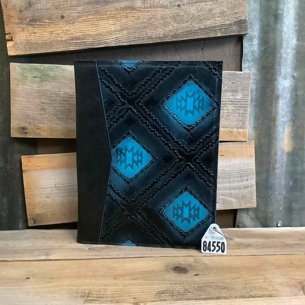 Stockman Leather Portfolio #84550